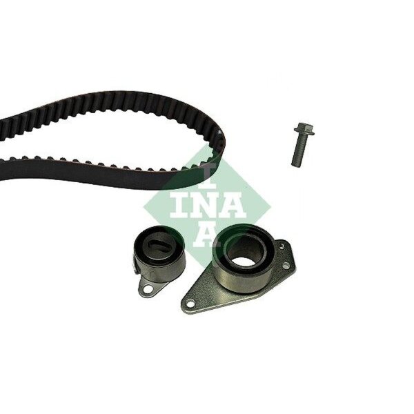 Schaeffler INA 530 0473 10 Zahnriemensatz