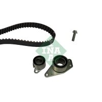 Schaeffler INA 530 0473 10 Zahnriemensatz