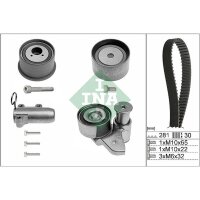 Schaeffler INA 530 0480 10 Zahnriemensatz