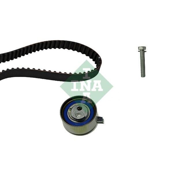 Schaeffler INA 530 0481 10 Zahnriemensatz