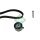 Schaeffler INA 530 0481 10 Zahnriemensatz