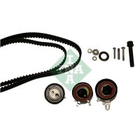 Schaeffler INA 530 0483 10 Zahnriemensatz
