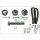Schaeffler INA 530 0484 10 Zahnriemensatz