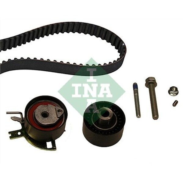 Schaeffler INA 530 0489 10 Zahnriemensatz