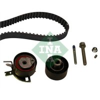 Schaeffler INA 530 0489 10 Zahnriemensatz