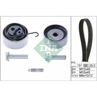 Schaeffler INA 530 0494 10 Zahnriemensatz
