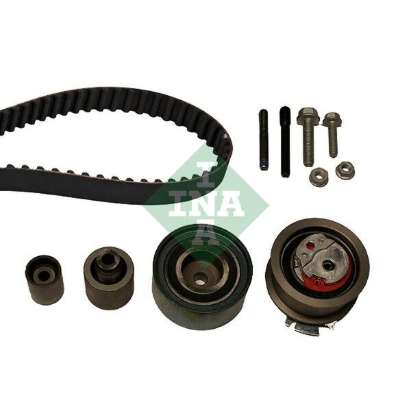 Schaeffler INA 530 0503 10 Zahnriemensatz