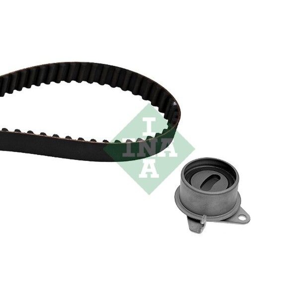 Schaeffler INA 530 0518 10 Zahnriemensatz
