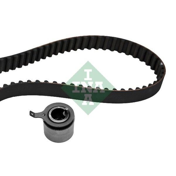 Schaeffler INA 530 0520 10 Zahnriemensatz