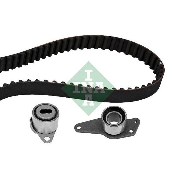 Schaeffler INA 530 0521 10 Zahnriemensatz