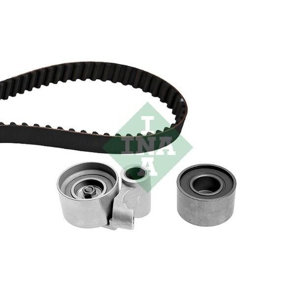 Schaeffler INA 530 0524 10 Zahnriemensatz