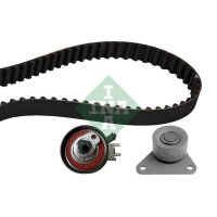 Schaeffler INA 530 0541 10 Zahnriemensatz