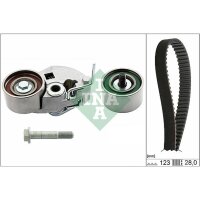 Schaeffler INA 530 0542 10 Zahnriemensatz