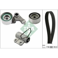 Schaeffler INA 530 0543 10 Zahnriemensatz