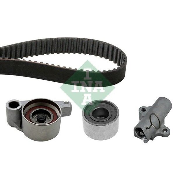 Schaeffler INA 530 0544 10 Zahnriemensatz