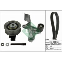 Schaeffler INA 530 0546 10 Zahnriemensatz