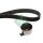 Schaeffler INA 530 0567 10 Zahnriemensatz