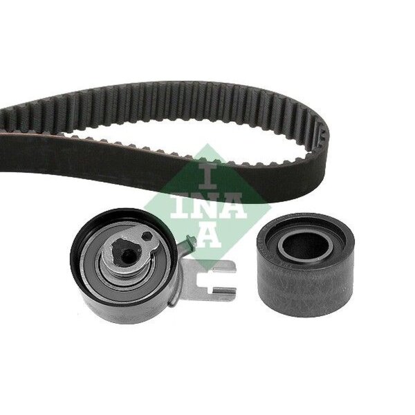 Schaeffler INA 530 0568 10 Zahnriemensatz