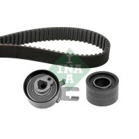Schaeffler INA 530 0568 10 Zahnriemensatz
