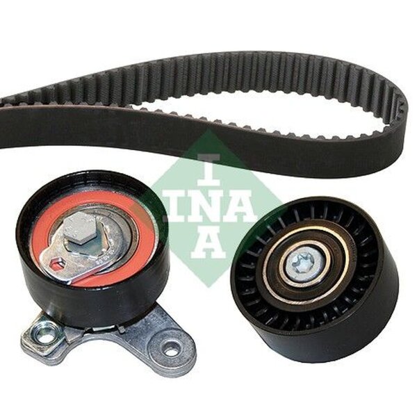 Schaeffler INA 530 0572 10 Zahnriemensatz