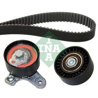 Schaeffler INA 530 0572 10 Zahnriemensatz