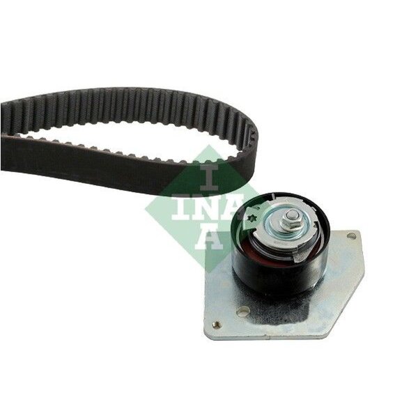 Schaeffler INA 530 0579 10 Zahnriemensatz