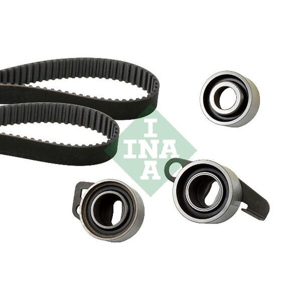 Schaeffler INA 530 0581 10 Zahnriemensatz