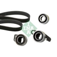 Schaeffler INA 530 0581 10 Zahnriemensatz