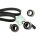 Schaeffler INA 530 0581 10 Zahnriemensatz