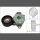 Schaeffler INA 534 0409 10 Riemenspanner, Keilrippenriemen