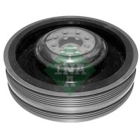 Schaeffler INA 544 0061 10 Riemenscheibe, Kurbelwelle
