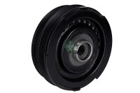 Schaeffler INA 544 0069 10 Riemenscheibe, Kurbelwelle