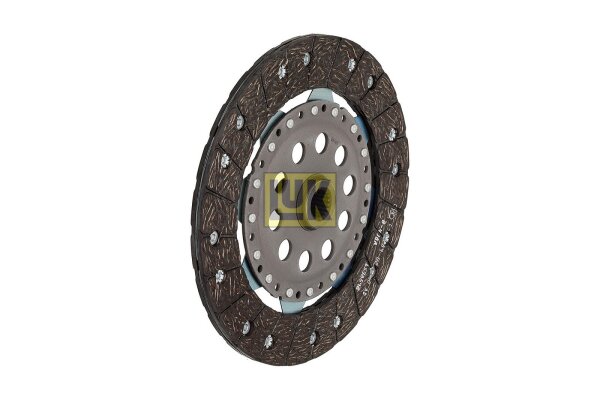 Schaeffler LuK 323 0498 10 Kupplungsscheibe