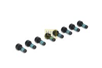 Schaeffler LuK 411 0159 10 Schraubensatz, Schwungrad