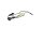 Schaeffler LuK 513 0030 10 Geber-/Nehmerzylindersatz, Kupplung