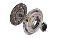 Schaeffler LuK 620 0007 06 Kupplungssatz