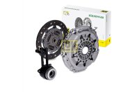 Schaeffler LuK 621 3008 34 Kupplungssatz