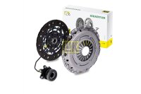 Schaeffler LuK 622 3099 33 Kupplungssatz