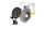Schaeffler LuK 622 3126 33 Kupplungssatz