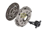 Schaeffler LuK 622 3127 34 Kupplungssatz