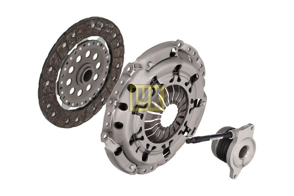 Schaeffler LuK 623 3151 34 Kupplungssatz