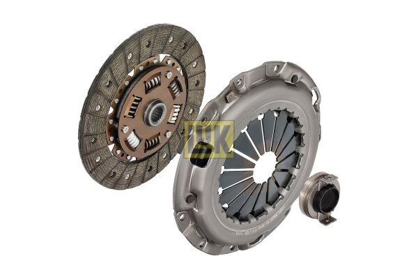 Schaeffler LuK 623 3166 60 Kupplungssatz