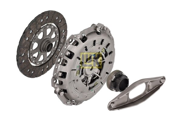 Schaeffler LuK 623 3194 10 Kupplungssatz