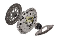 Schaeffler LuK 623 3194 10 Kupplungssatz