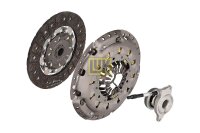 Schaeffler LuK 624 3145 33 Kupplungssatz