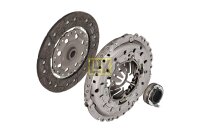 Schaeffler LuK 624 3228 00 Kupplungssatz