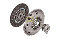 Schaeffler LuK 624 3254 34 Kupplungssatz