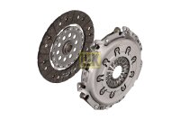 Schaeffler LuK 624 3295 09 Kupplungssatz