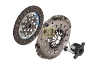 Schaeffler LuK 624 3316 33 Kupplungssatz