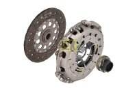 Schaeffler LuK 624 3346 00 Kupplungssatz